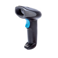 Winson Wireless 1D CCD Barcode Scanner